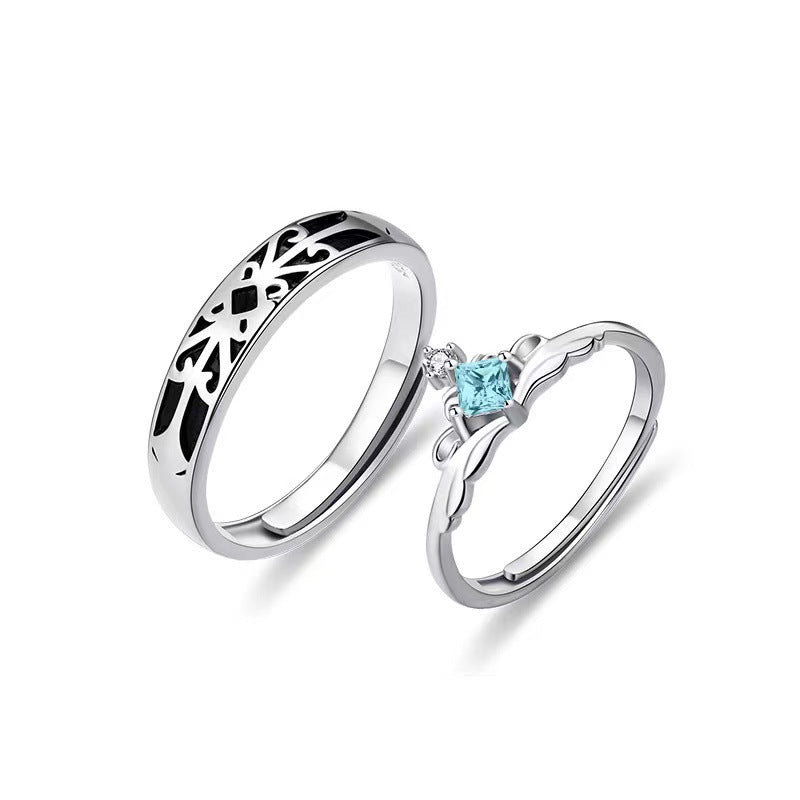 Charming Ring for Any Occasion