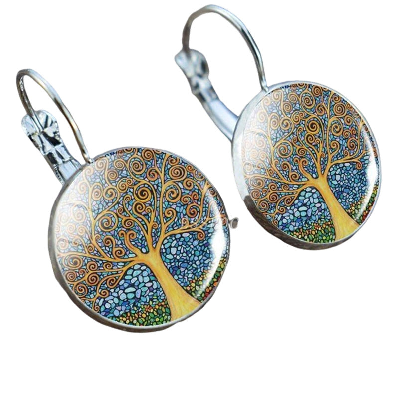 Stunning Earring for Daily Wear