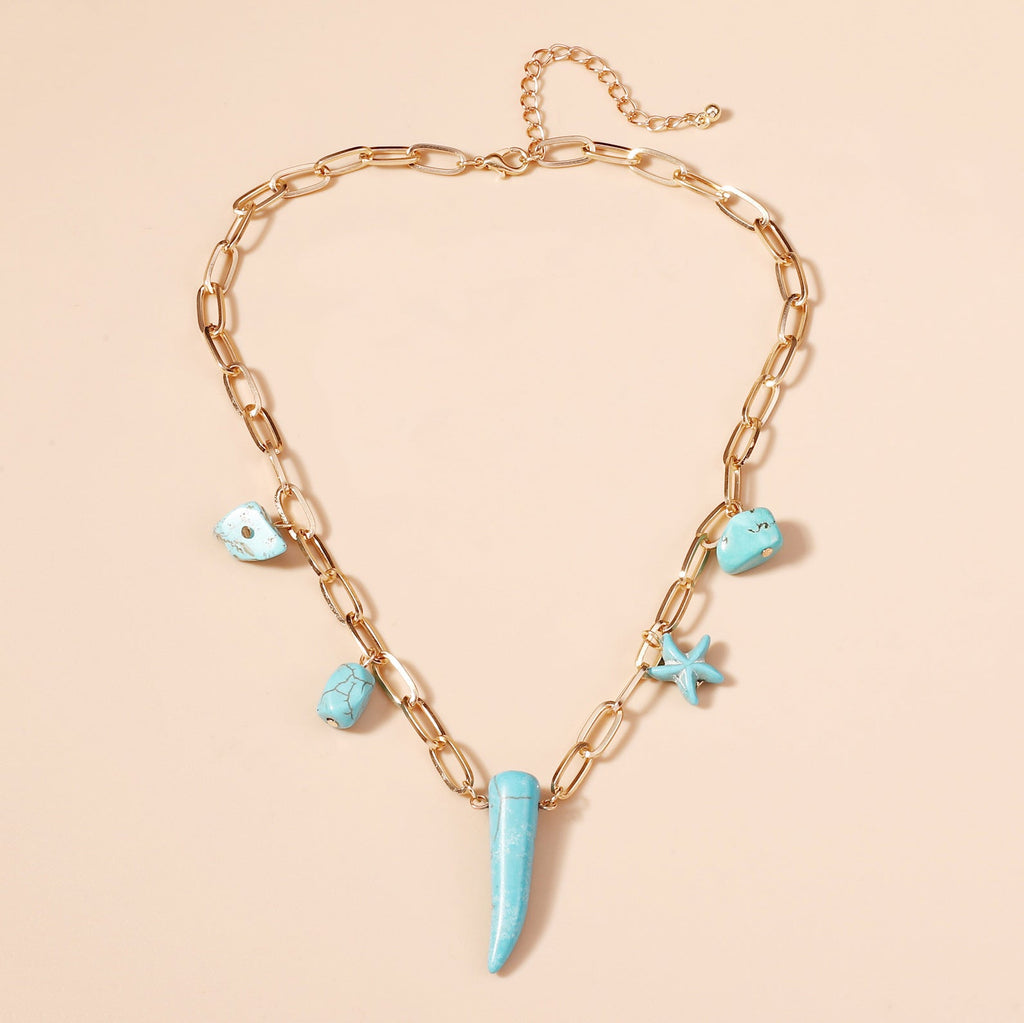 Vintage Handmade Necklace