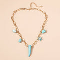 Vintage Handmade Necklace