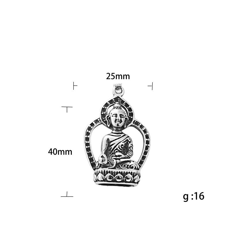 Charming Pendant for Any Occasion