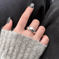 Beautiful Ring with Unique Style