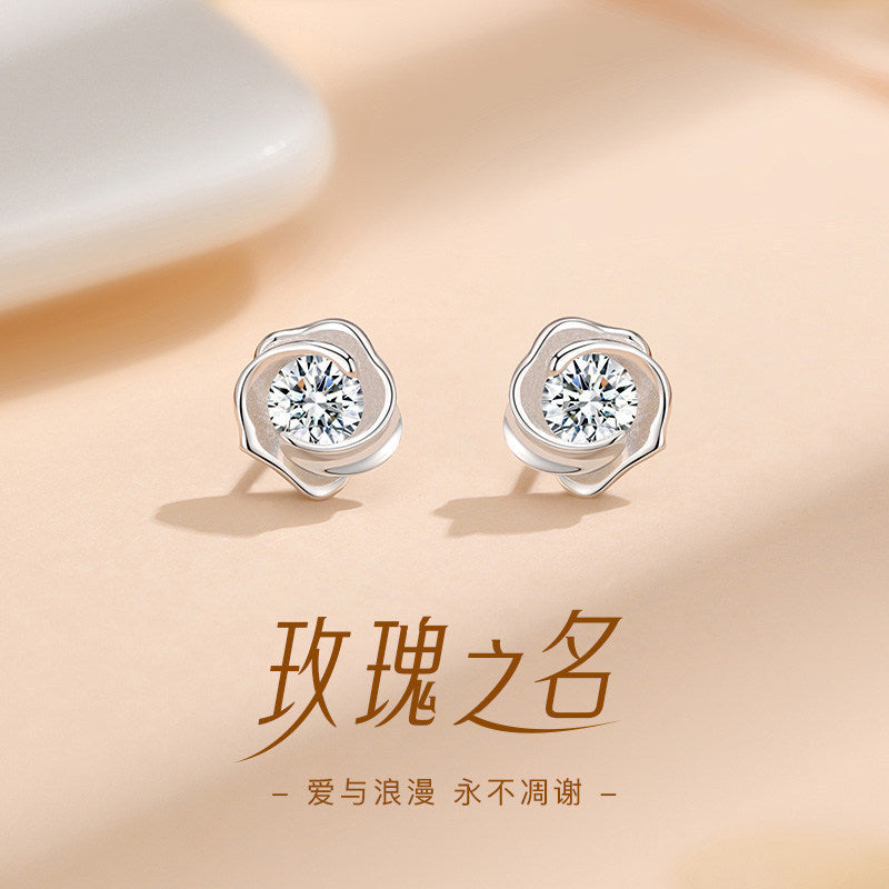 Classic Earring with Timeless Appeal