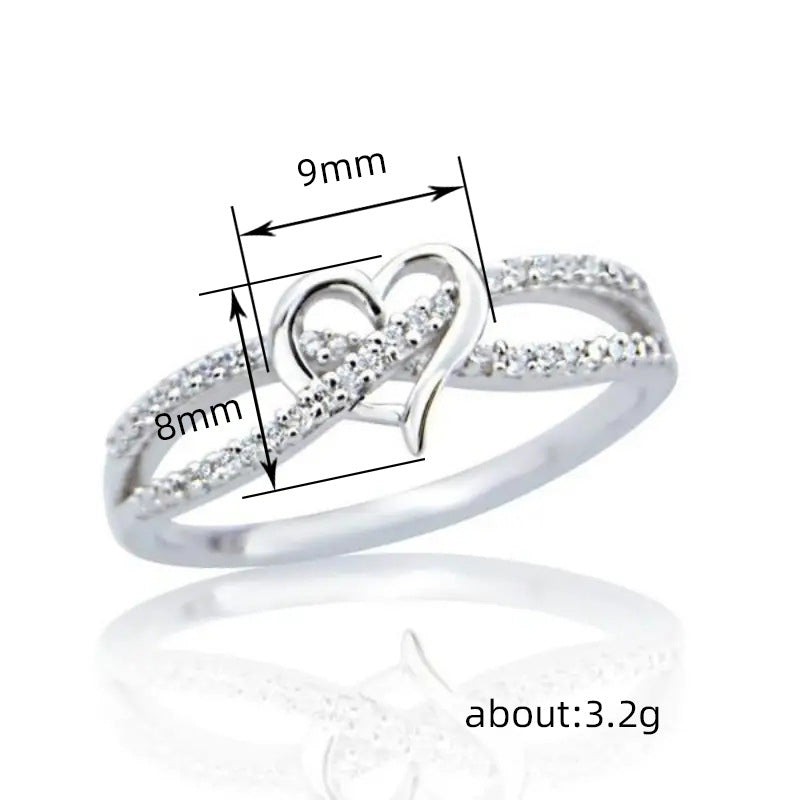 Elegant Ring for Every Occasion
