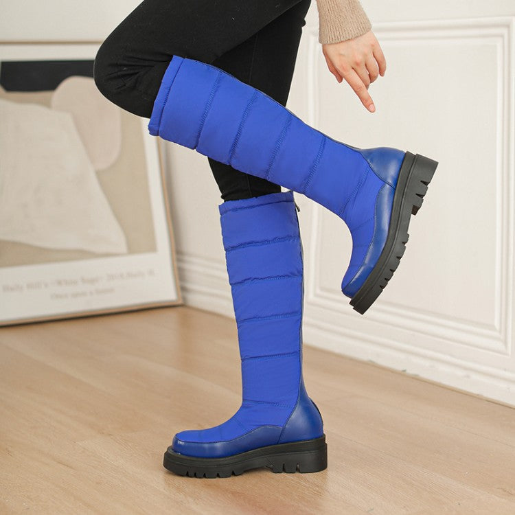 Chic Orthopedic Boots with Unique Design