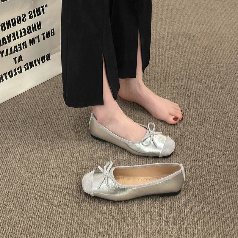 Chic Orthopedic Shoes with Unique Design