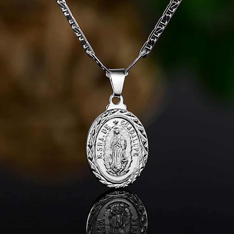 Charming Necklace for Any Occasion