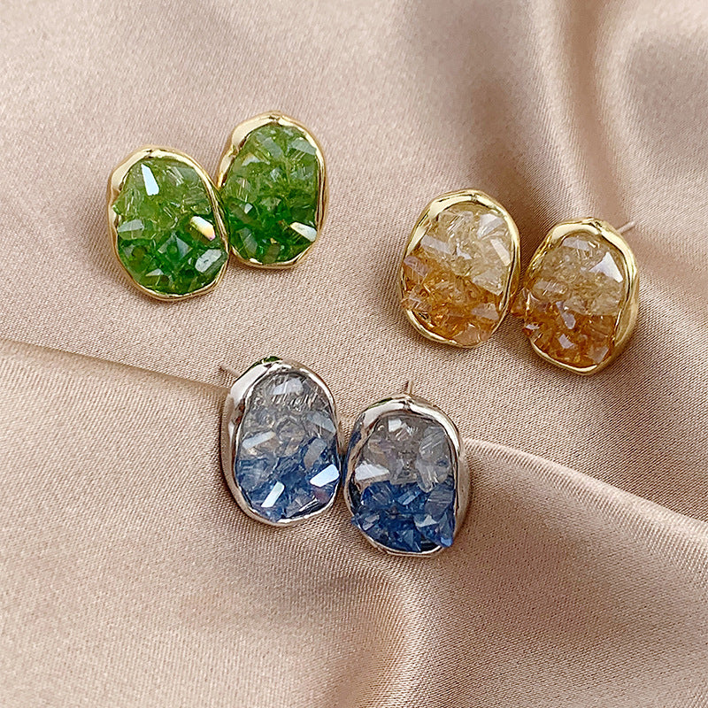 Romantic Earring for Special Moments