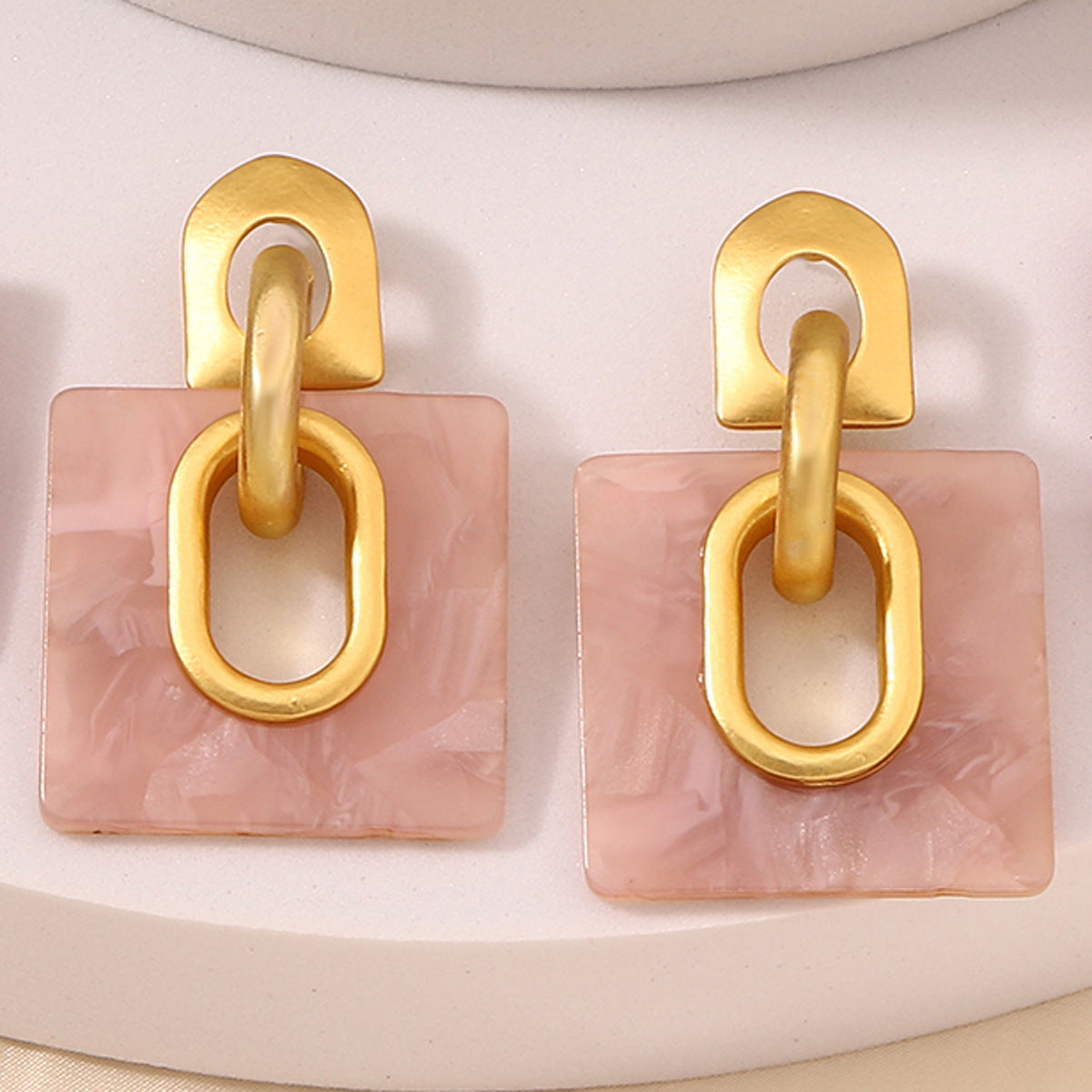 Classic Earring with Timeless Appeal