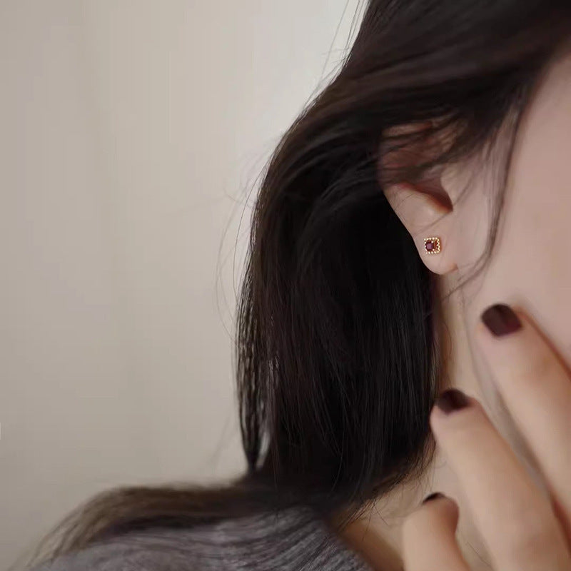 Classic Earring with Timeless Appeal