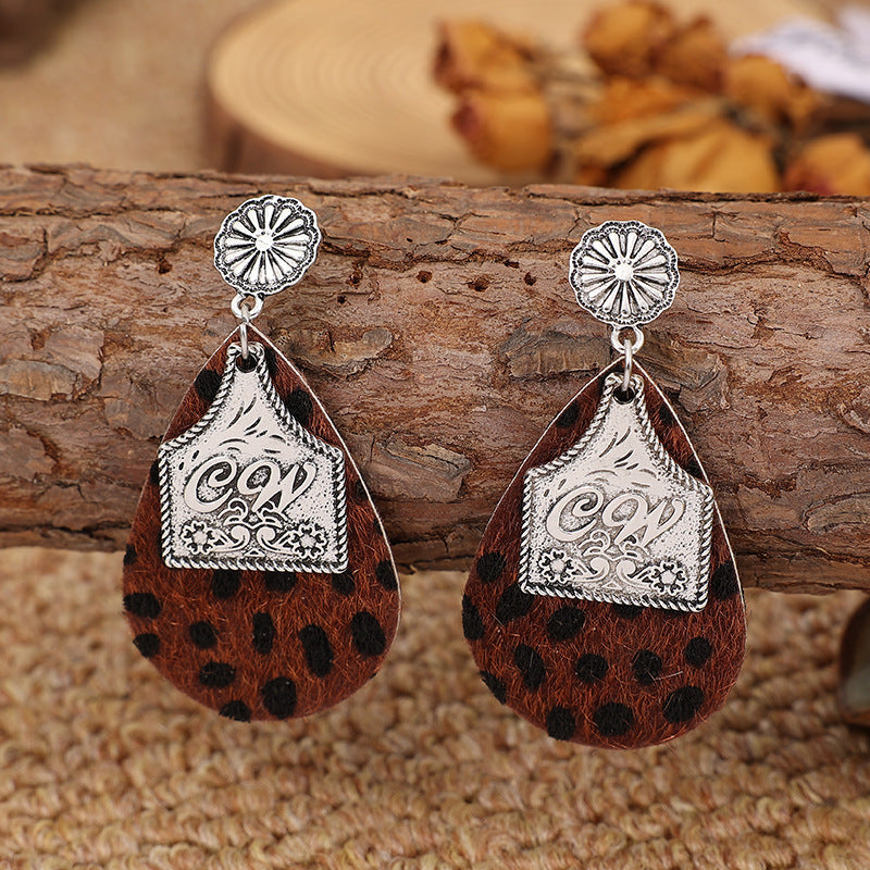 Elegant Earring for Every Occasion