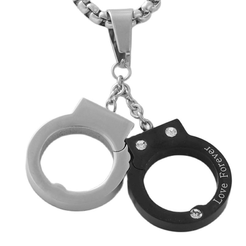 Charming Pendant for Any Occasion