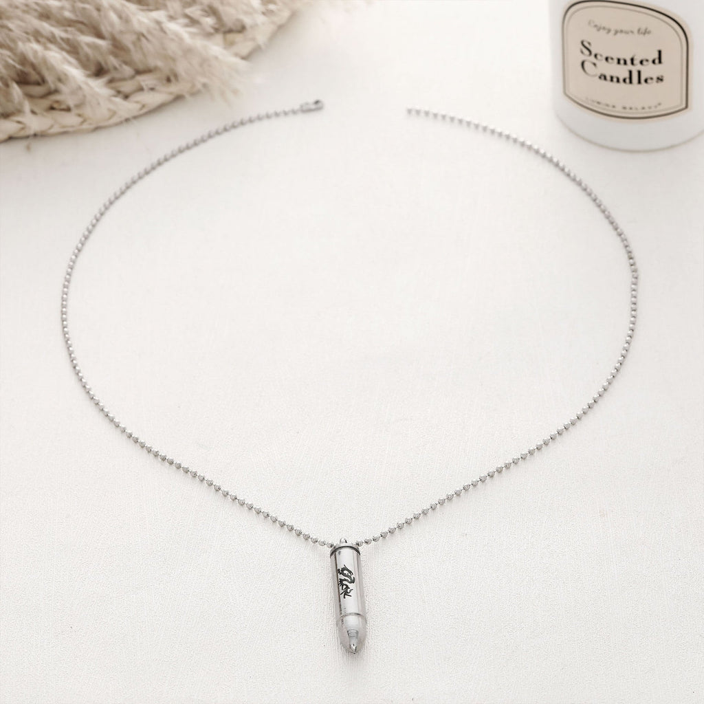Charming Necklace for Any Occasion