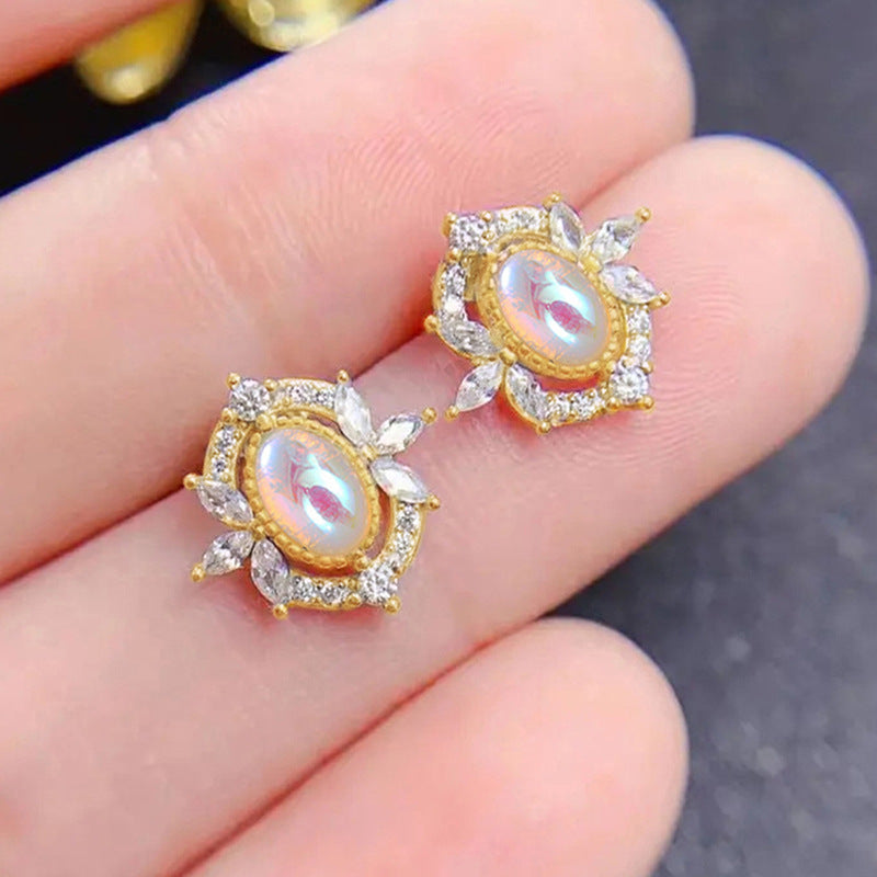 Classic Earring with Timeless Appeal
