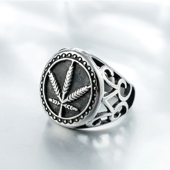 Romantic Ring for Special Moments