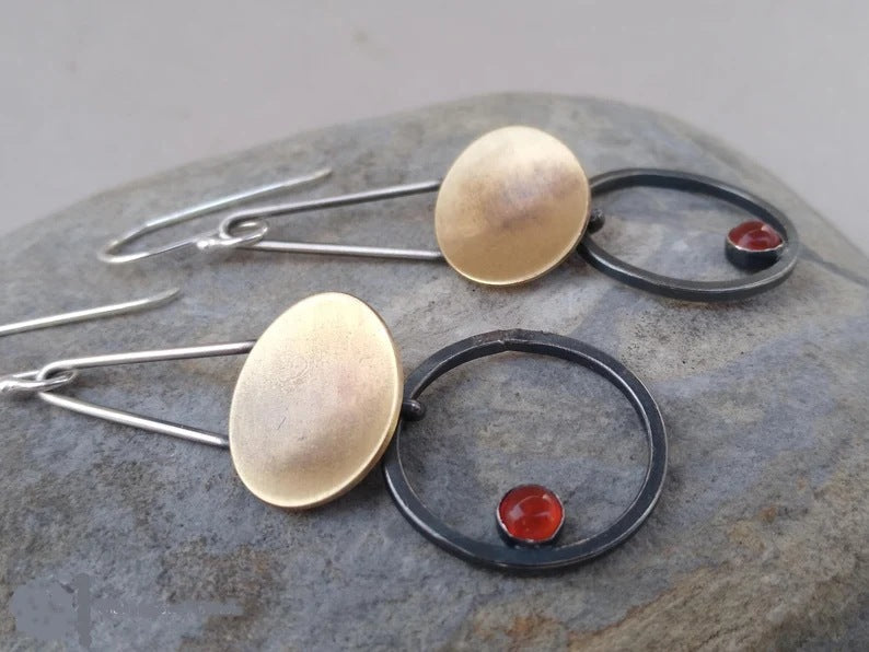Stunning Earring for Daily Wear