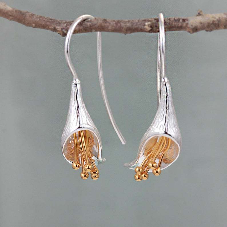 Classic Earring with Timeless Appeal