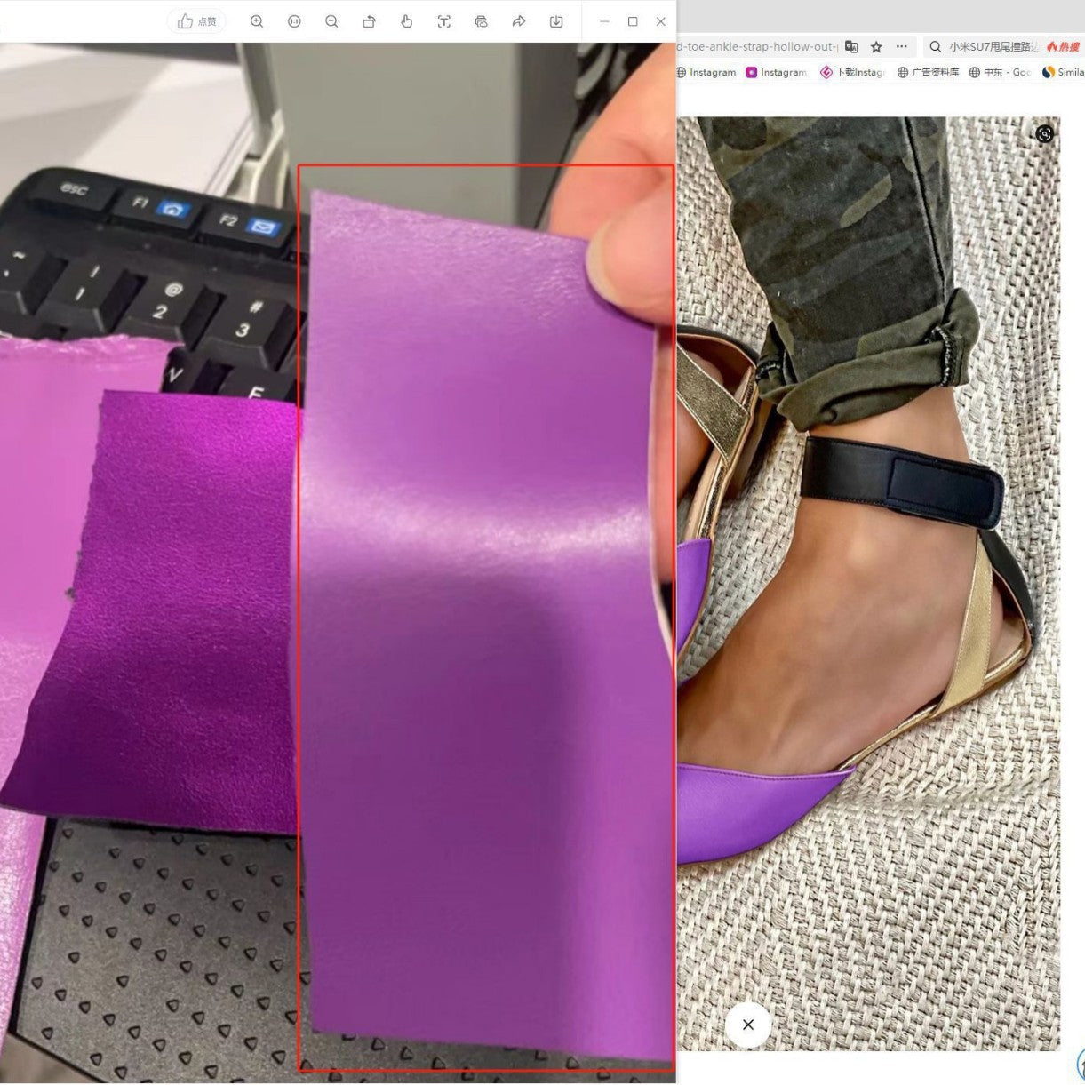 Beautifully Crafted Orthopedic Sandals