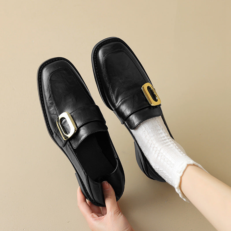 Elegant Orthopedic Shoes for Every Step