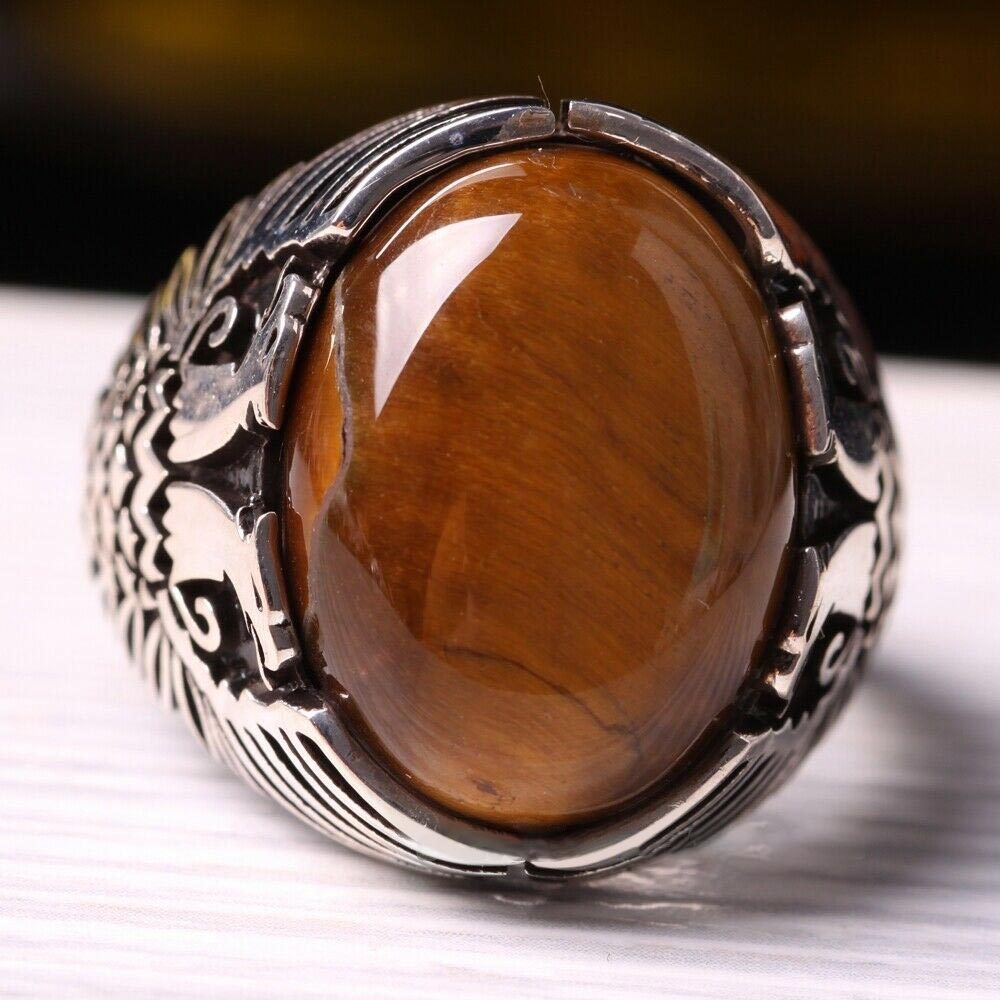 Charming Ring for Any Occasion