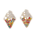 Stunning Pearl Earring for Daily Wear