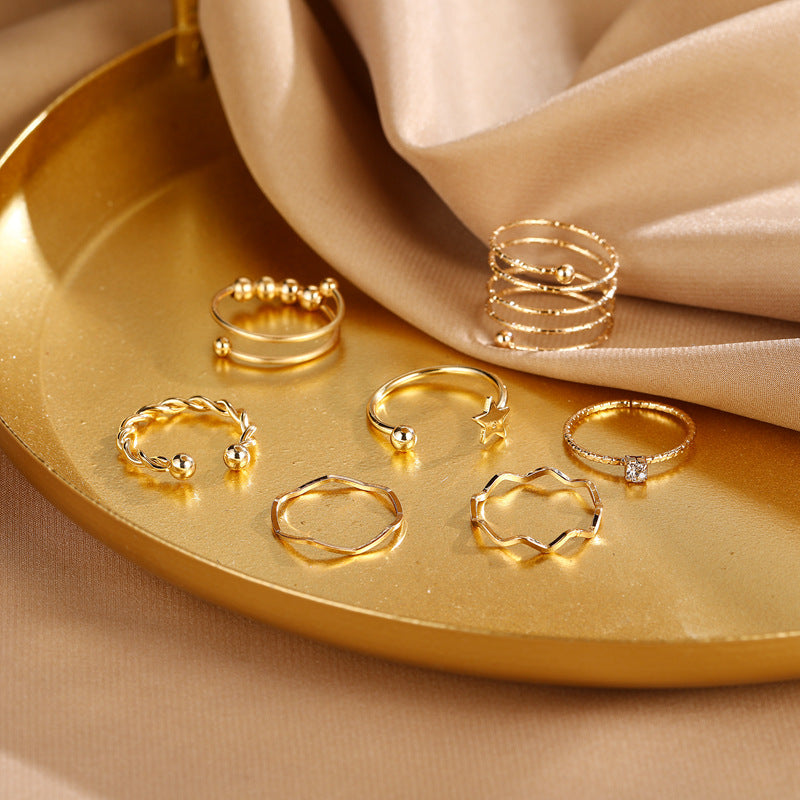 Elegant Set for Every Occasion