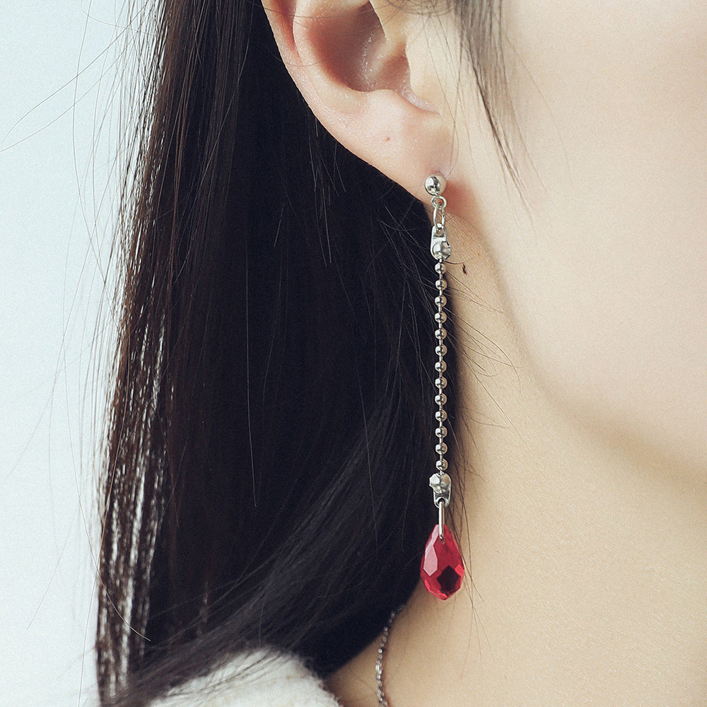 Classic Earring with Timeless Appeal