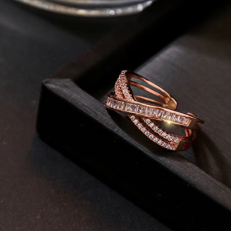 Vintage Handmade Ring