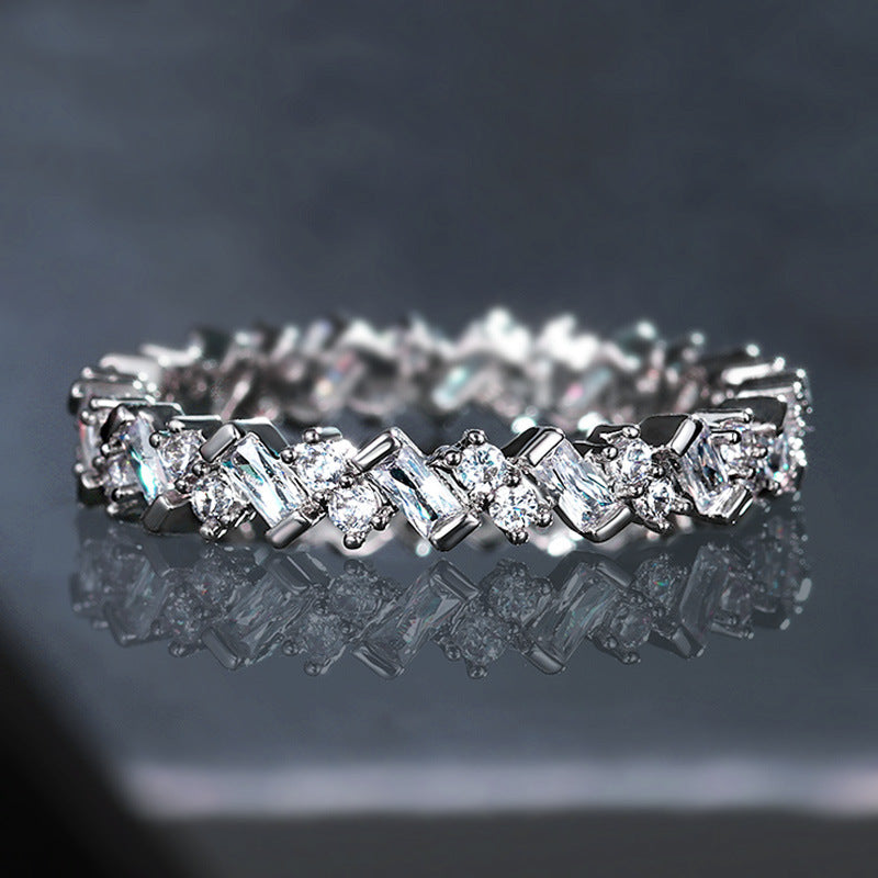 Elegant Ring for Every Occasion