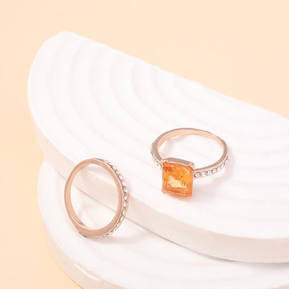 Stunning Ring for Daily Wear