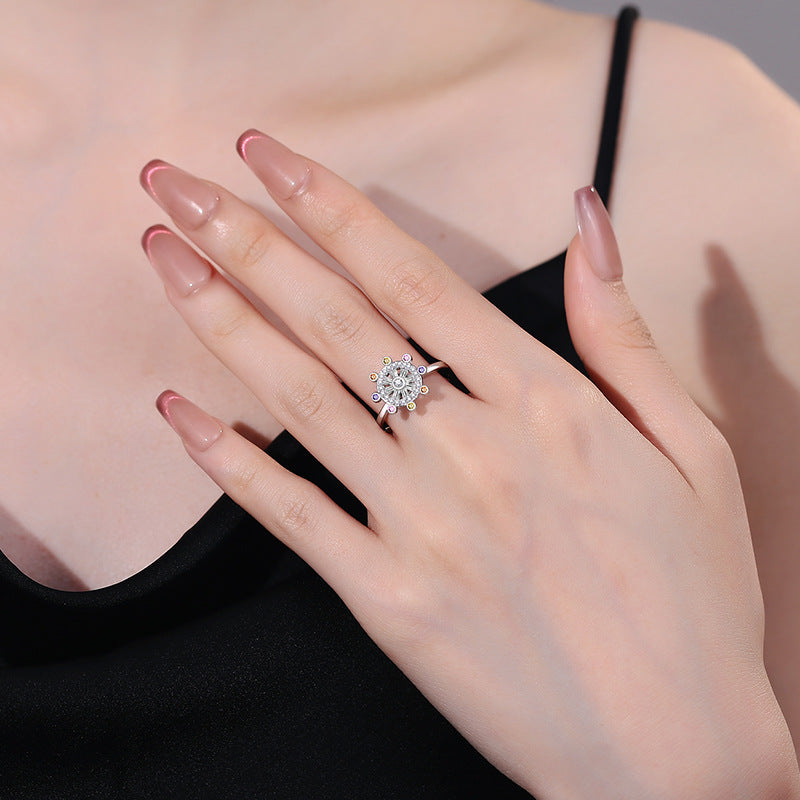 Elegant Ring for Every Occasion