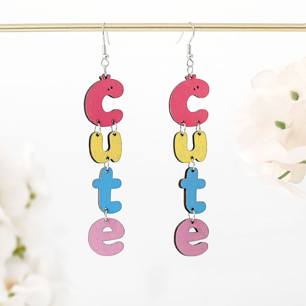 Classic Earring with Timeless Appeal