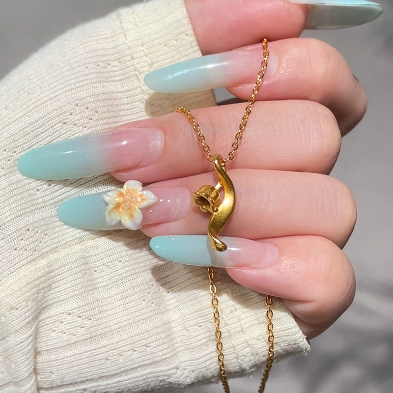 Classic Necklace with Timeless Appeal