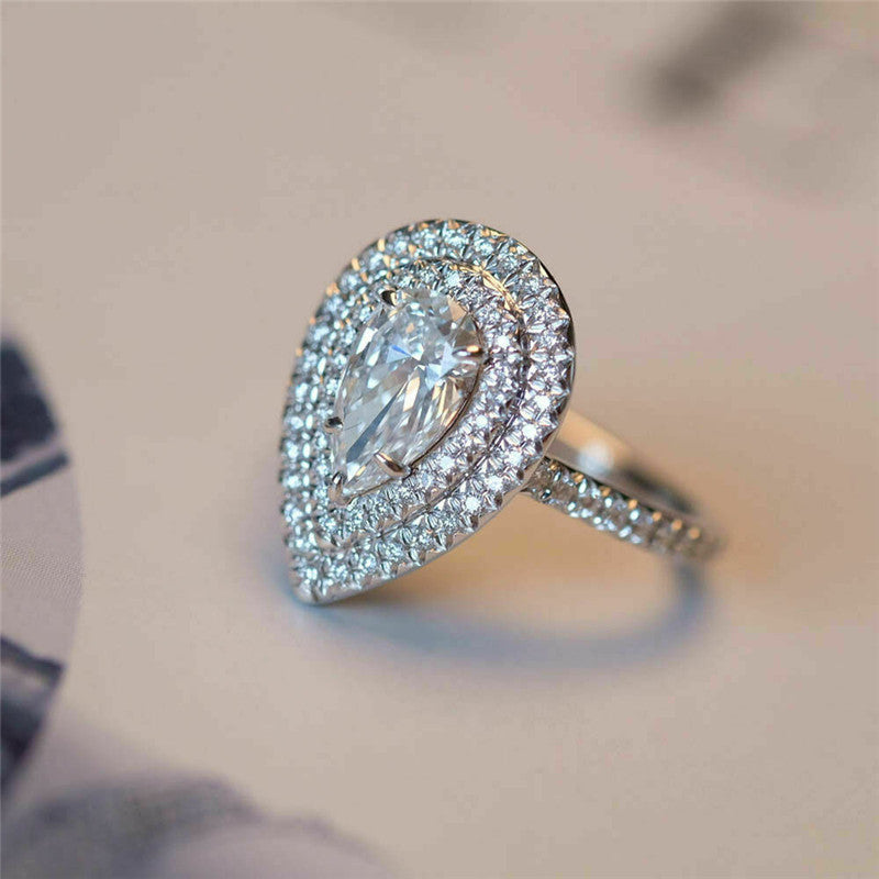 Romantic Ring for Special Moments