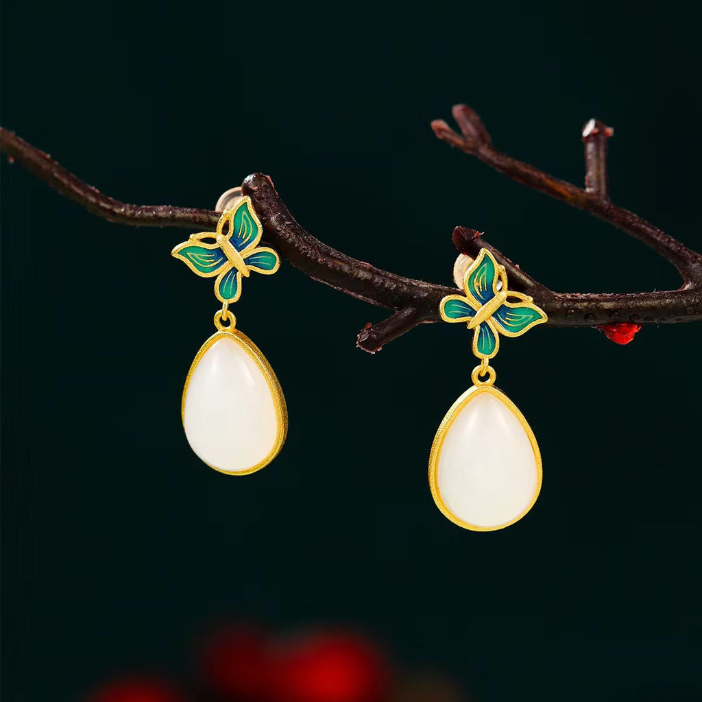 Romantic Earring for Special Moments