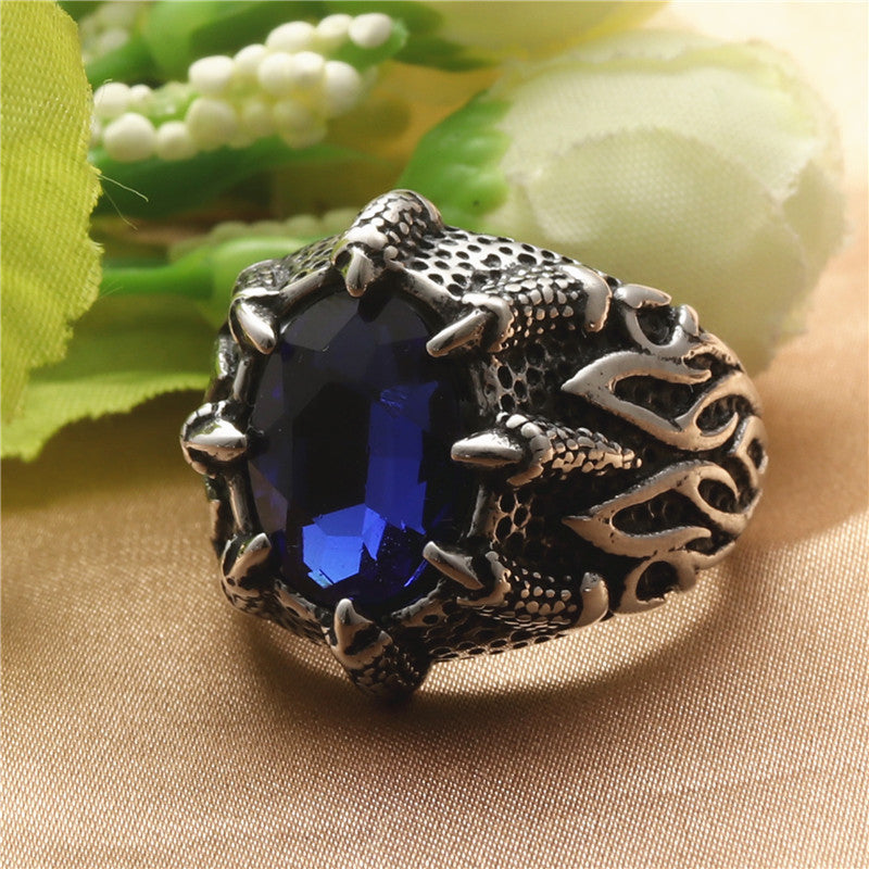 Elegant Ring for Every Occasion