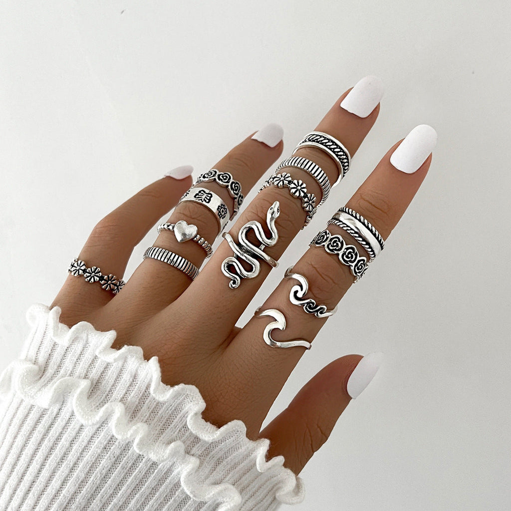 Elegant Set for Every Occasion