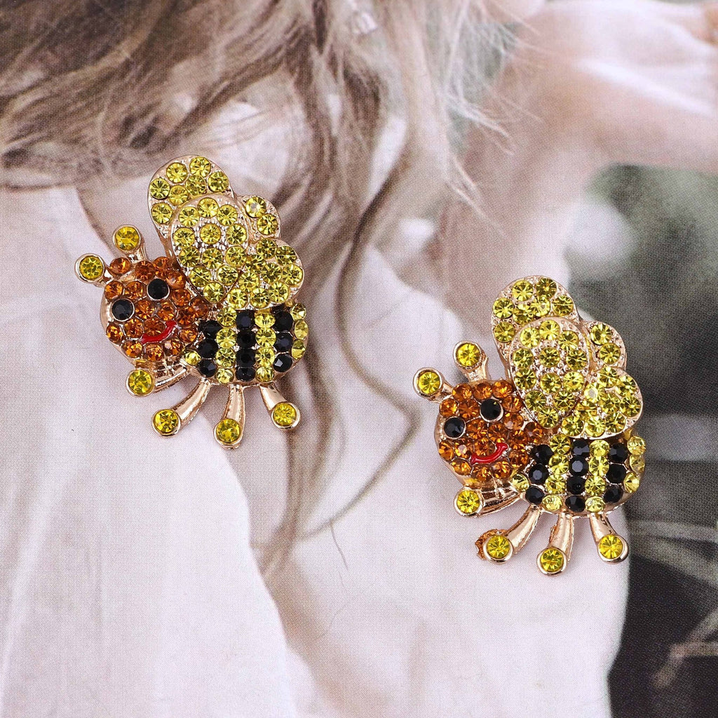 Stunning Earring for Daily Wear
