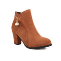Comfortable Orthopedic Boots for Daily Wear