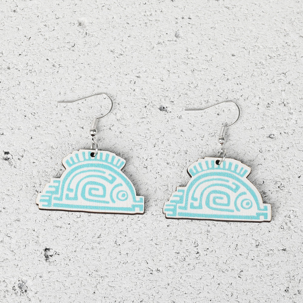 Stunning Earring for Daily Wear