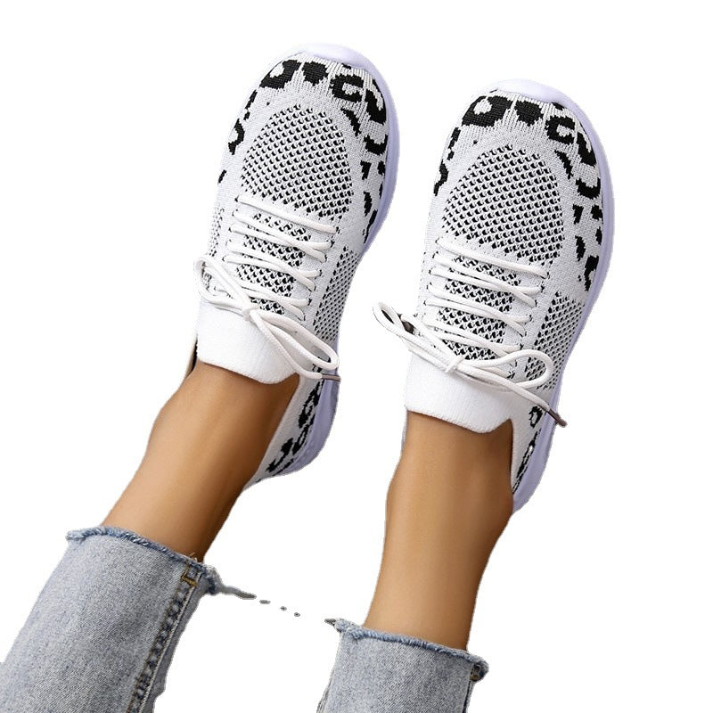 Classic Orthopedic Shoes with Timeless Style