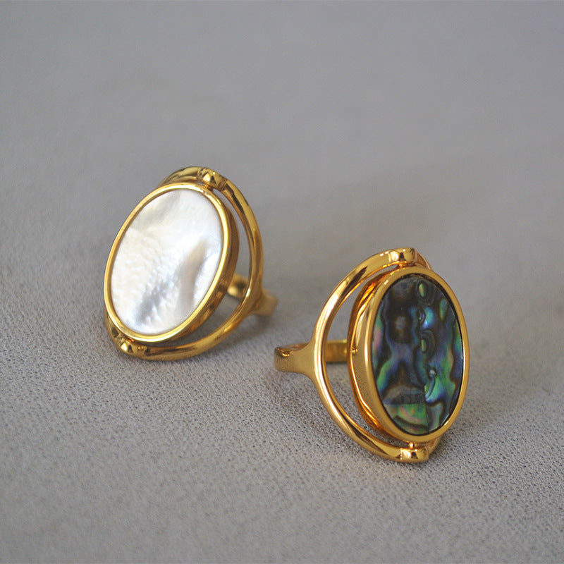 Elegant Ring for Every Occasion