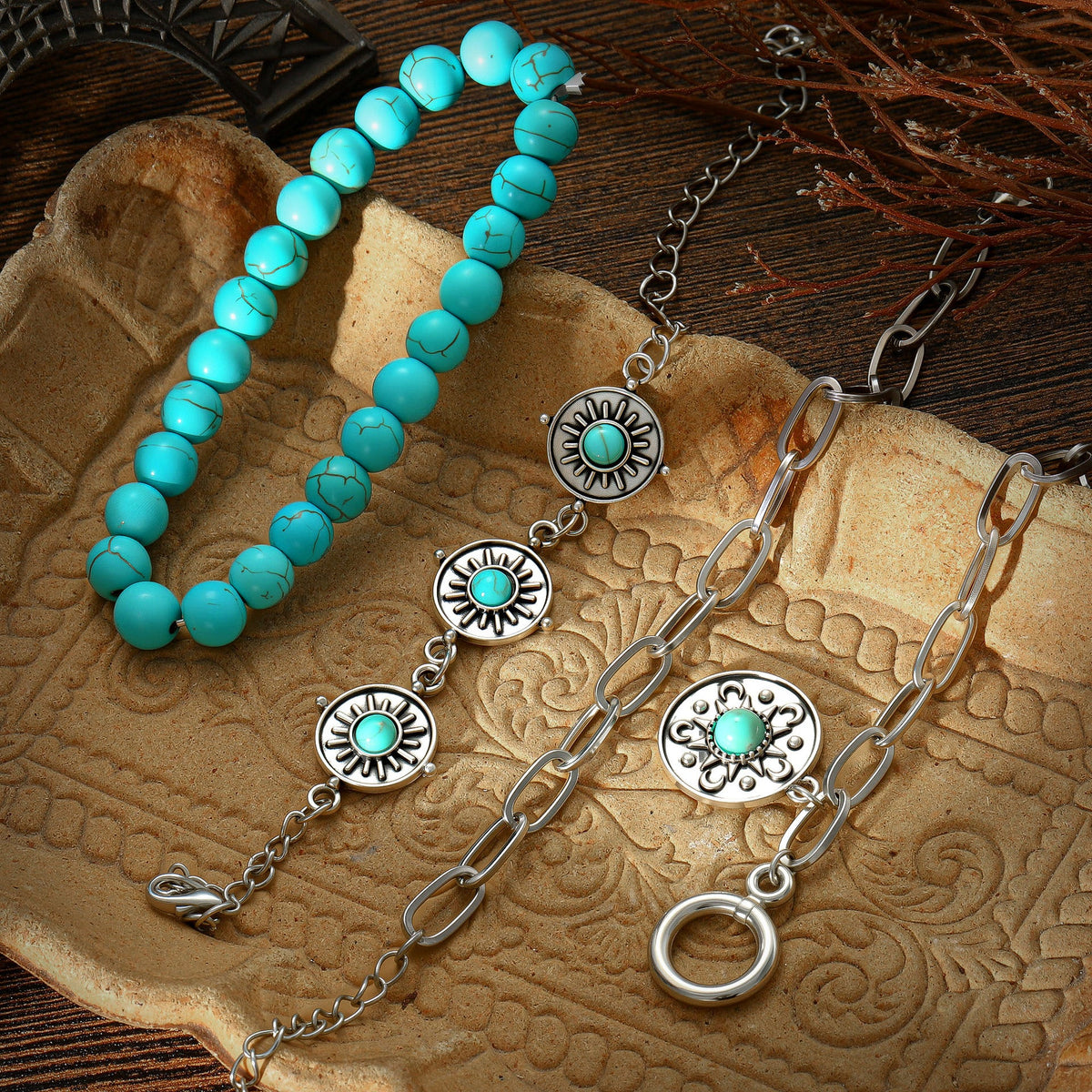 Vintage Handmade Piece