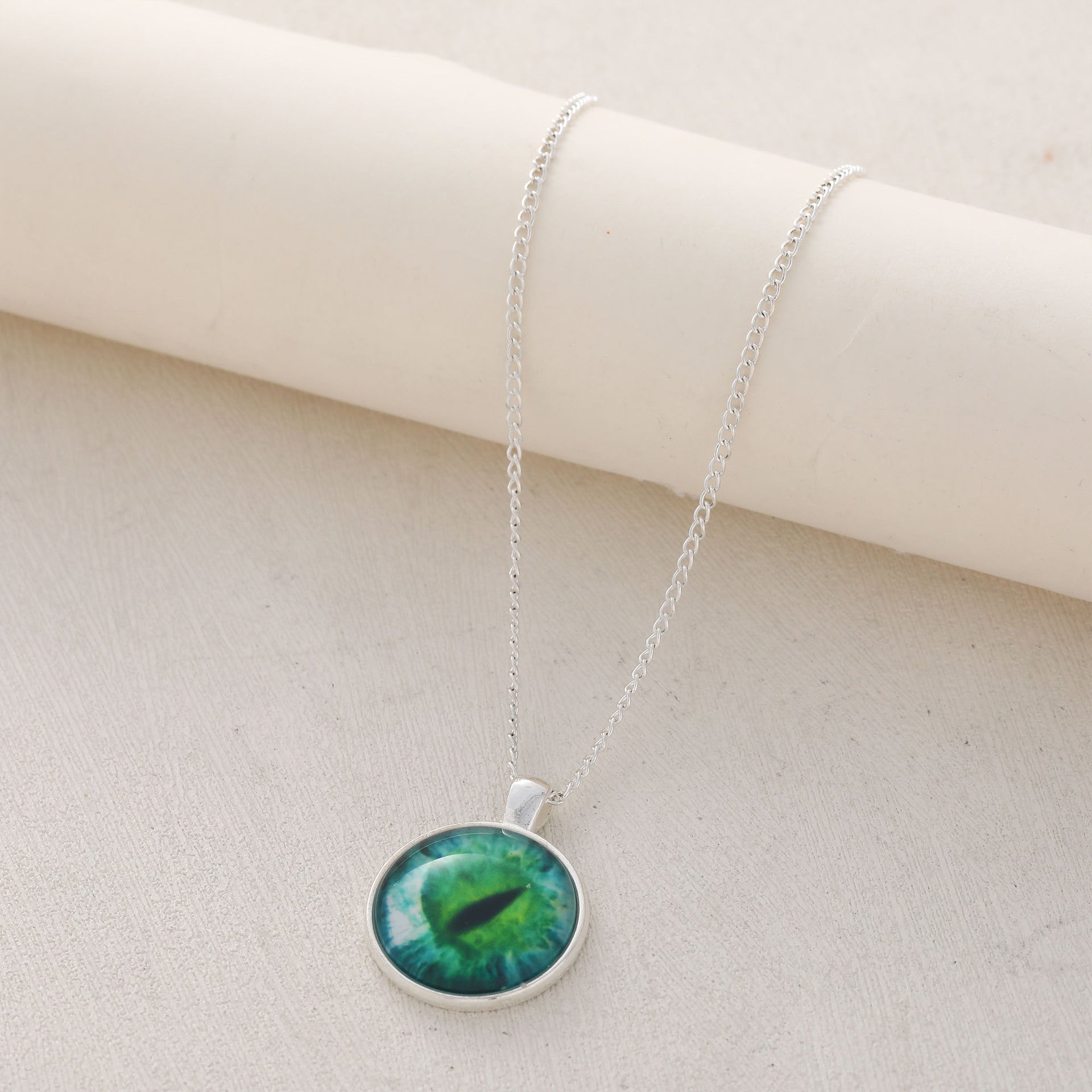 Delicate Artisan Necklace
