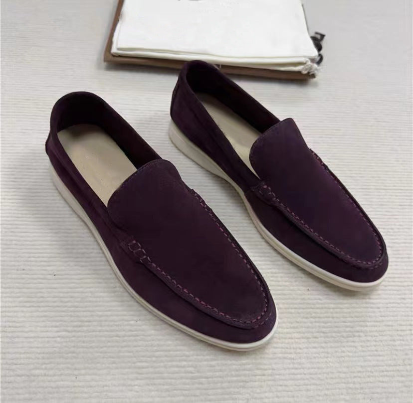 Chic Orthopedic Shoes with Unique Design