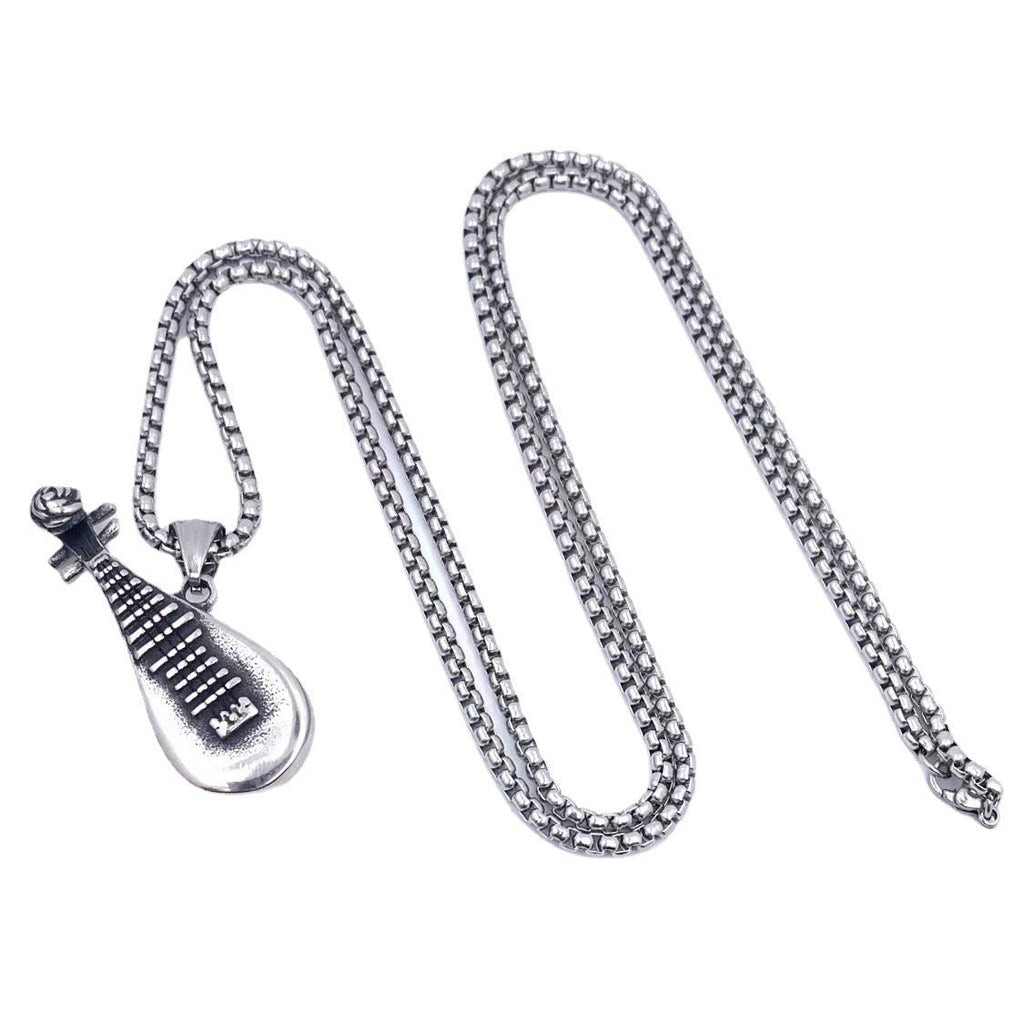 Stunning Pendant for Daily Wear