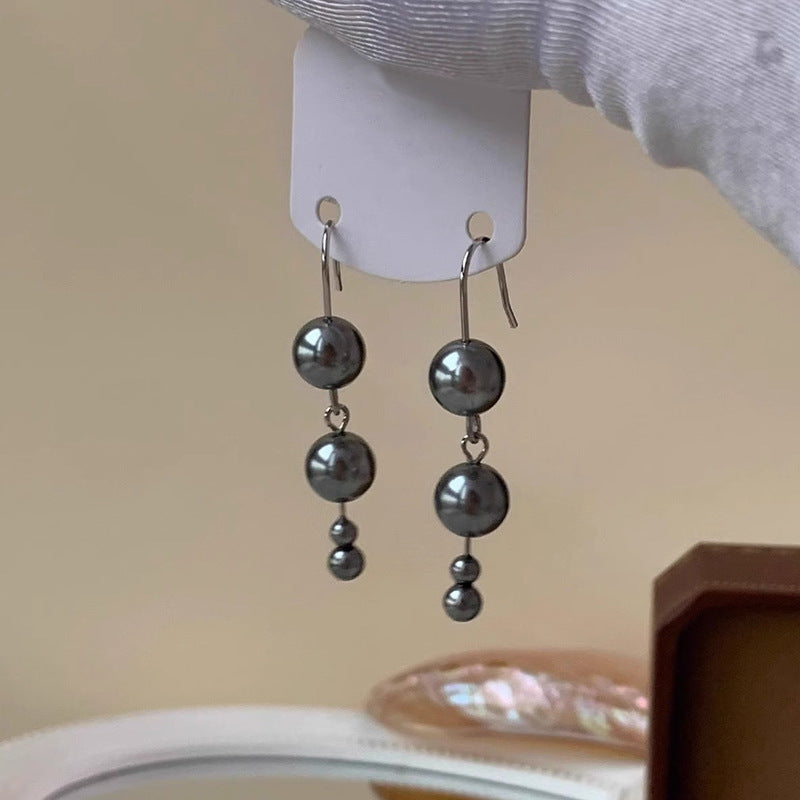 Elegant Pearl Earring for Every Occasion