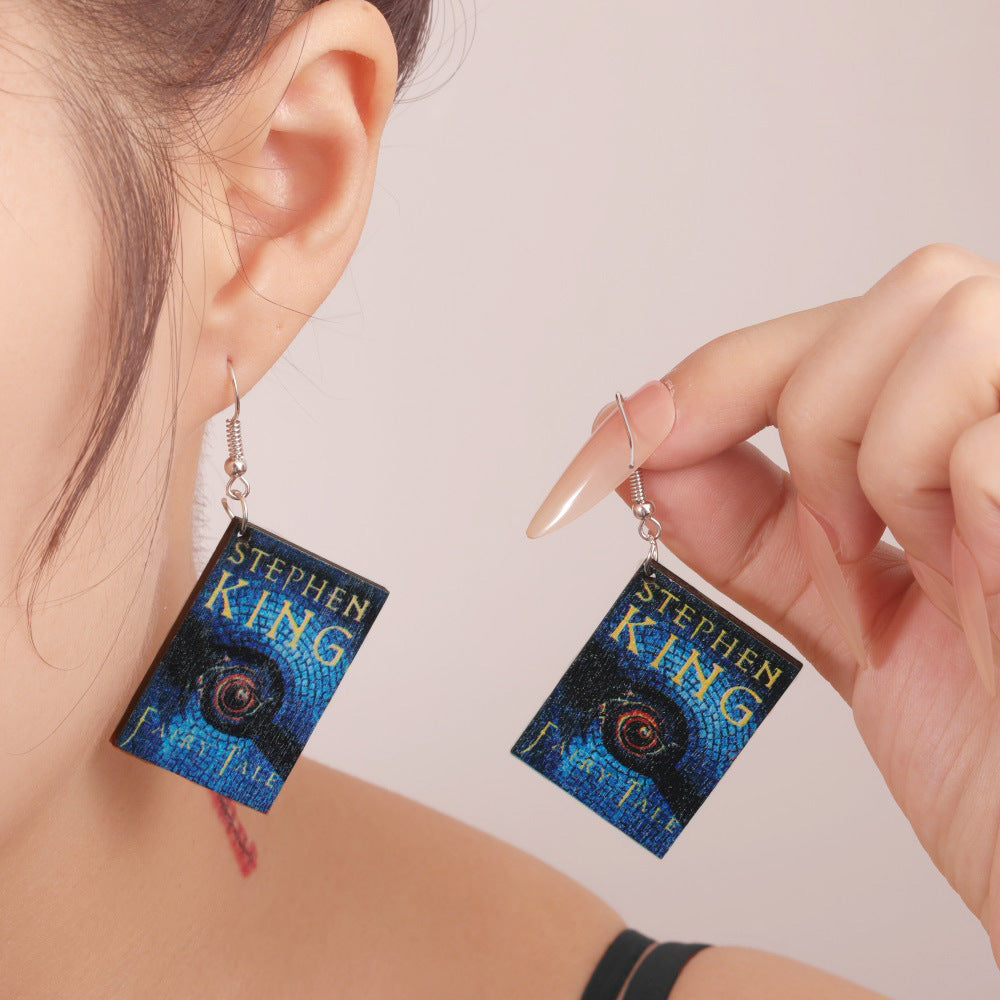 Stunning Earring for Daily Wear