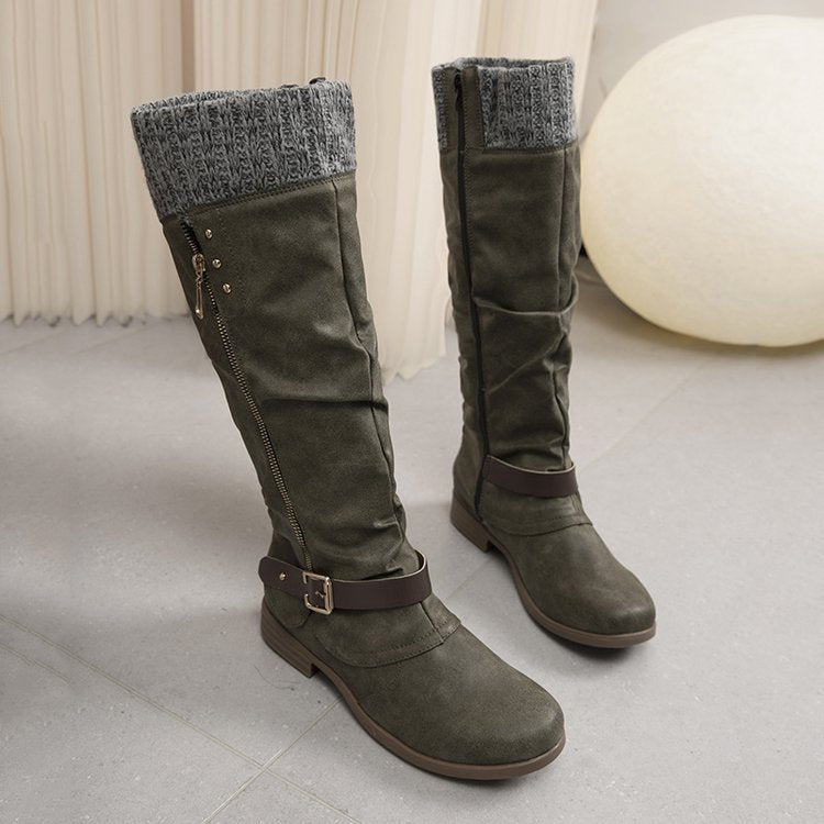 Stylish Orthopedic Boots for Any Occasion