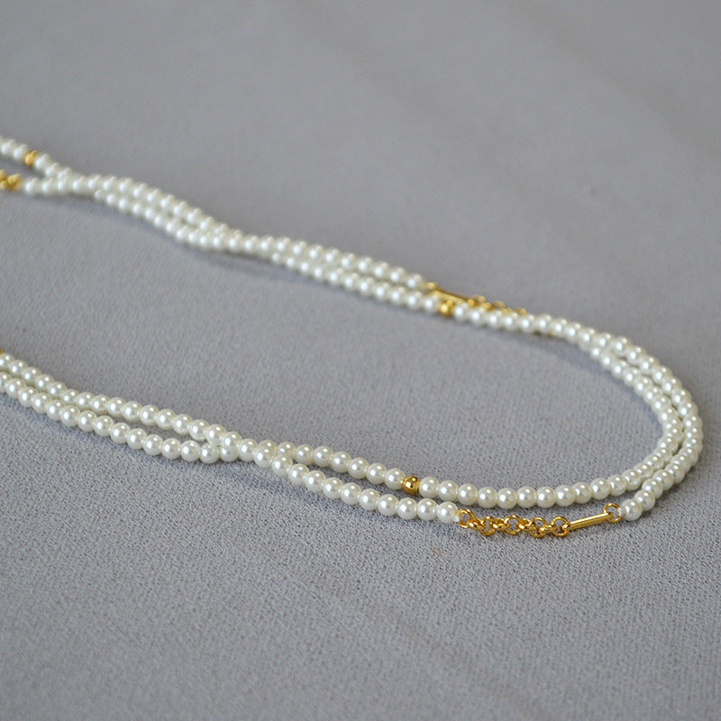 Charming Pearl Necklace for Any Occasion